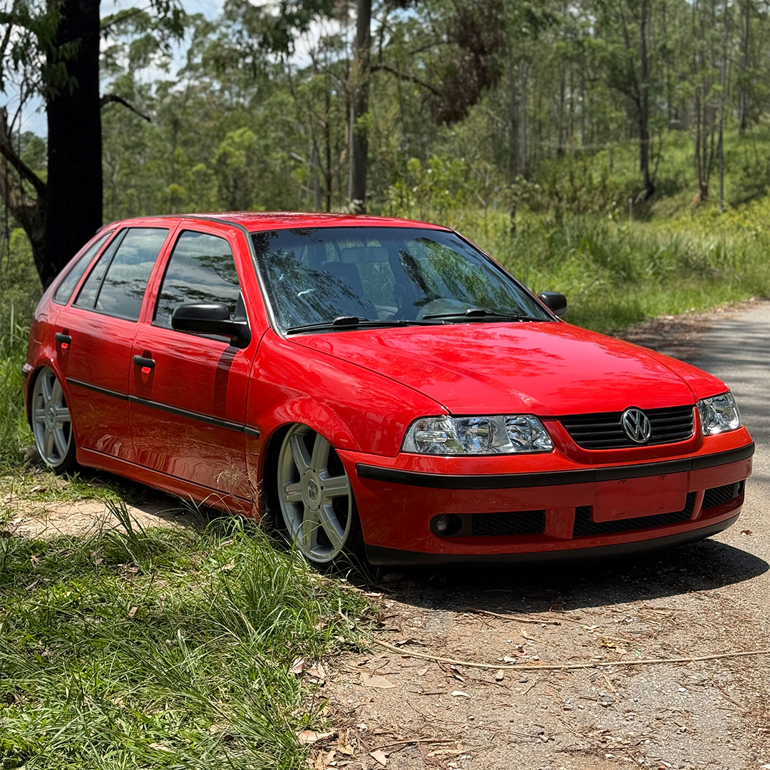 175ª - GOL G3 - 1.8