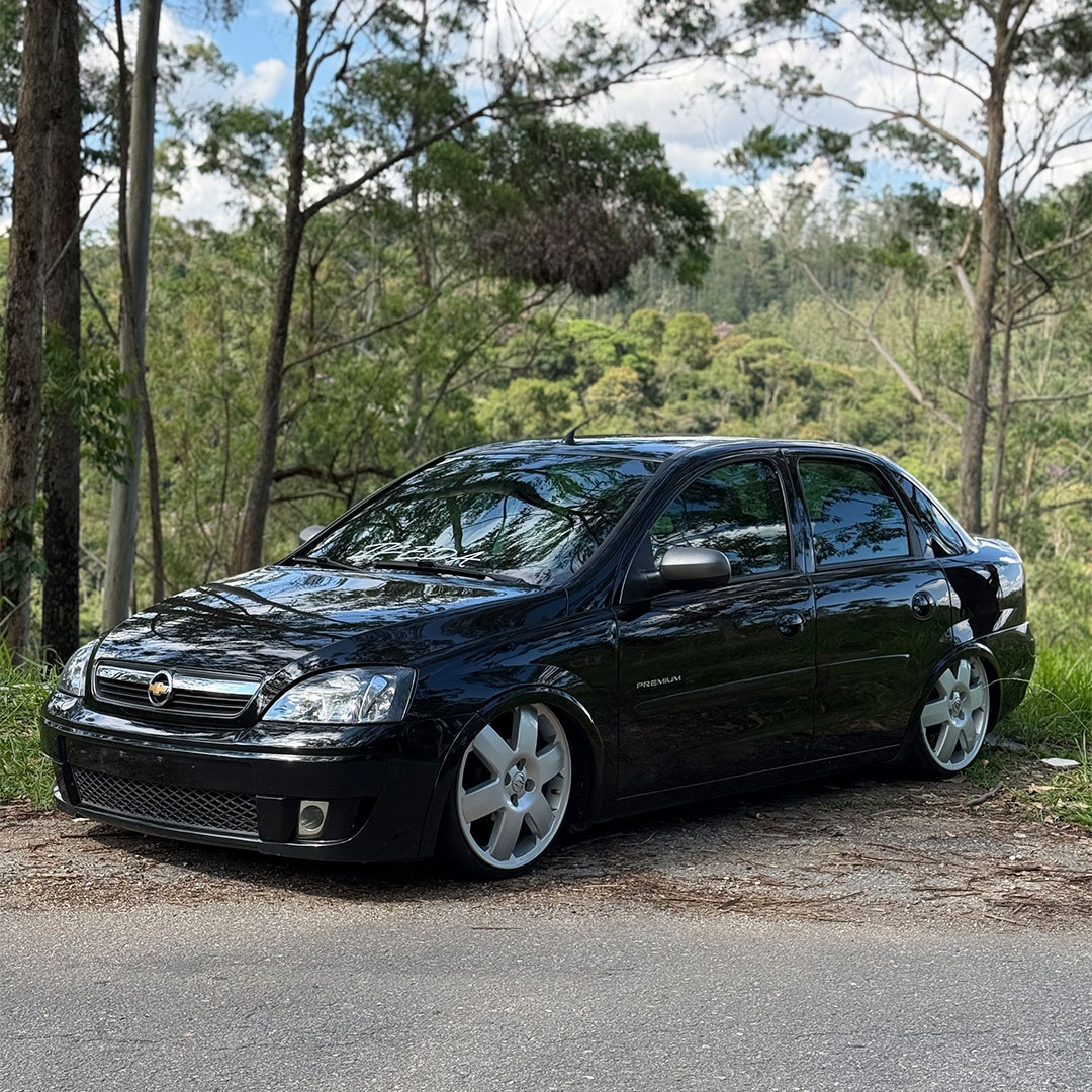 176ª - CORSA SEDAN PREMIUM