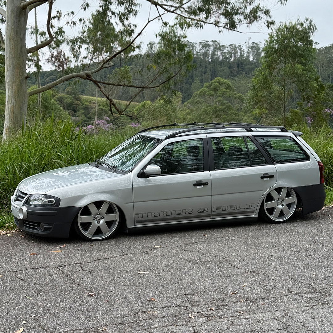 180ª - PARATI TRACK & FIELD (PRATA)